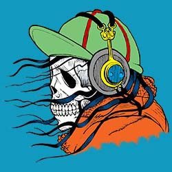 "Geister" - Semper Eadem