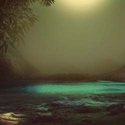 "Stormy Blues" - Arne Huseby